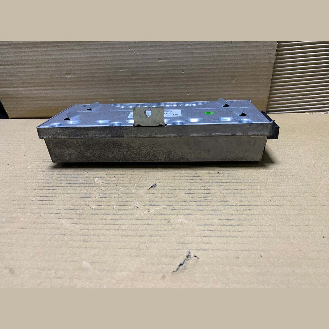 2009-2015 BMW 750i Audio Amplifier 9283656 F01 F02 740i 750i models