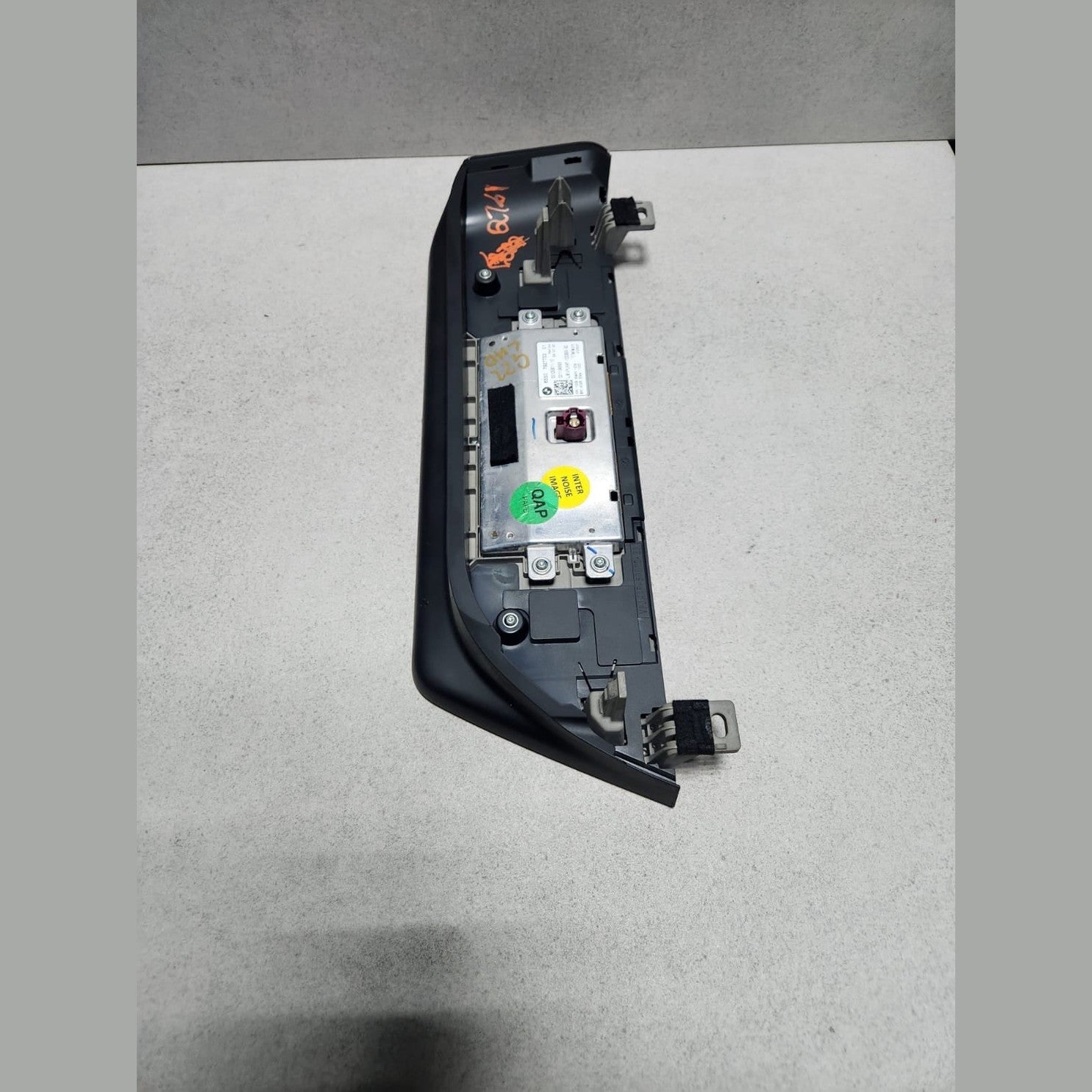2019-2021 BMW 330i Central Information Display Screen Monitor 7927753 M340i M3 