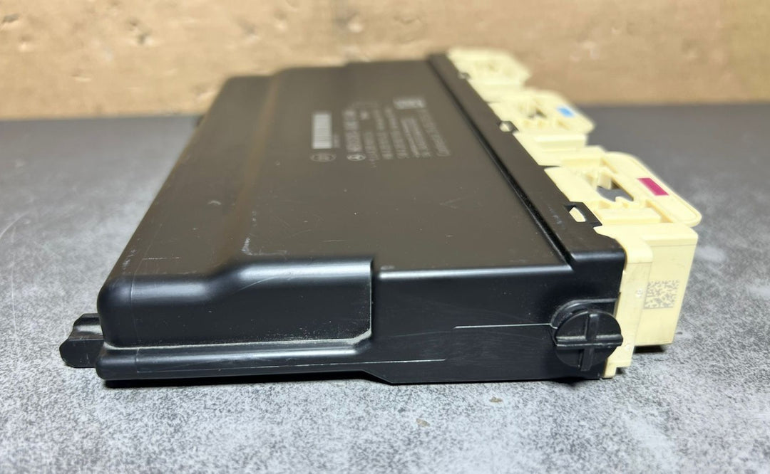 14-18 Mercedes W205 C-Class Front Driver Seat Control Module A205 9005122 OEM