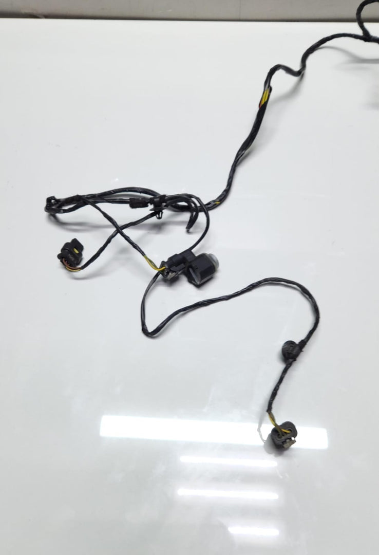 2011-2017 BMW X3 F25 Rear Bumper Wiring Harness 9315098