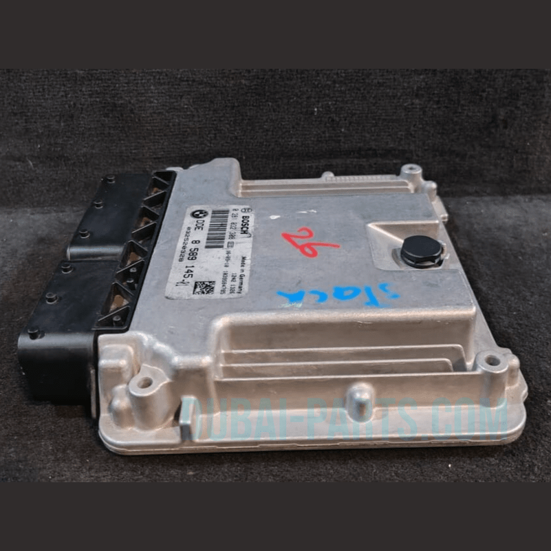 BMW F20 F21 F30 LCI 118d 318d B47 150HP DDE ENGINE CONTROL UNIT ECU  8589145