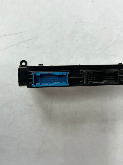 2011-2017 BMW X3 X3 F25 f26 x4 Body Control Module 9384222 OEM