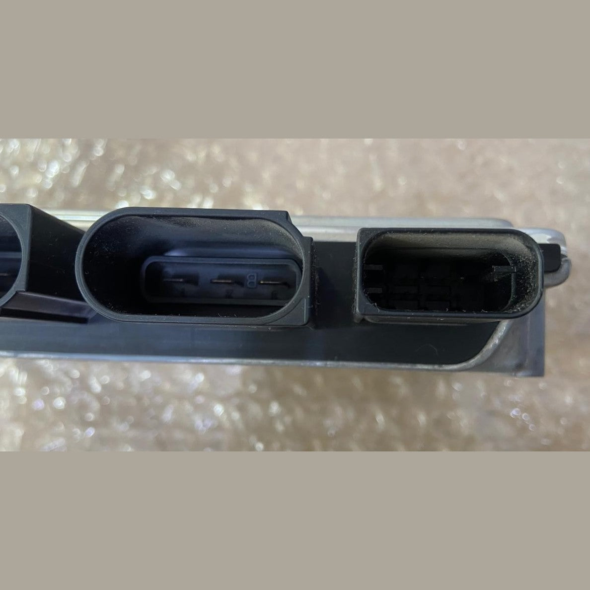 OEM BMW 5 6 7 SERIES F01 F10 F07 ACTIVE STEERING CONTROL UNIT MODULE 6793363