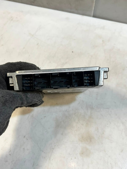 2007 BMW 7' E65 N62N 740i Engine Control Unit ECU SET DME +ZAS +KEY 7566706