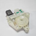 Load image into Gallery viewer, 2017-20 BMW G11 X3 G31 G01 530i Rear Right Window Regulator Motor 7455084