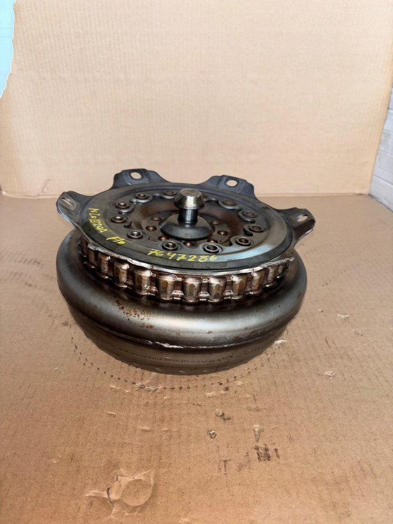 BMW 5 SER F10 520i GA8HP45Z torque converter 1090322176 GB 7647286