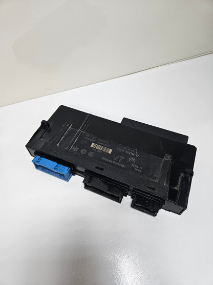 2013 BMW 5 SERIES F11 F10 BODY CONTROL MODULE ECU OEM 9312766 OEM