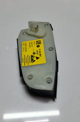 2009 BMW 750i Seat Control Switch 9163881 7 Series F01 F02 F03 F04 OEM