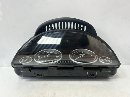 2011 BMW 528i 550i F10 SPEEDOMETER Instrument Cluster 9249338 OEM