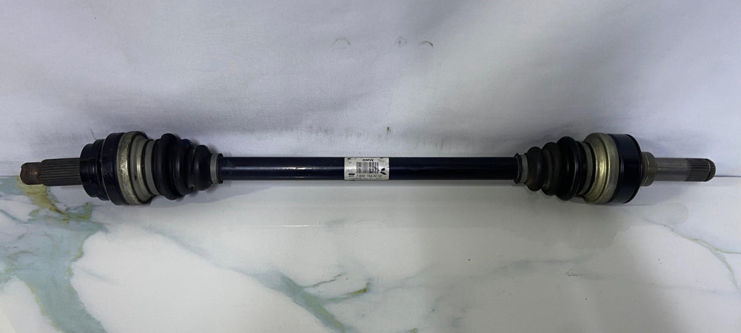 OEM BMW 5 Series F10 520i F11 535iX Rear Right Drive Shaft HR 7630184