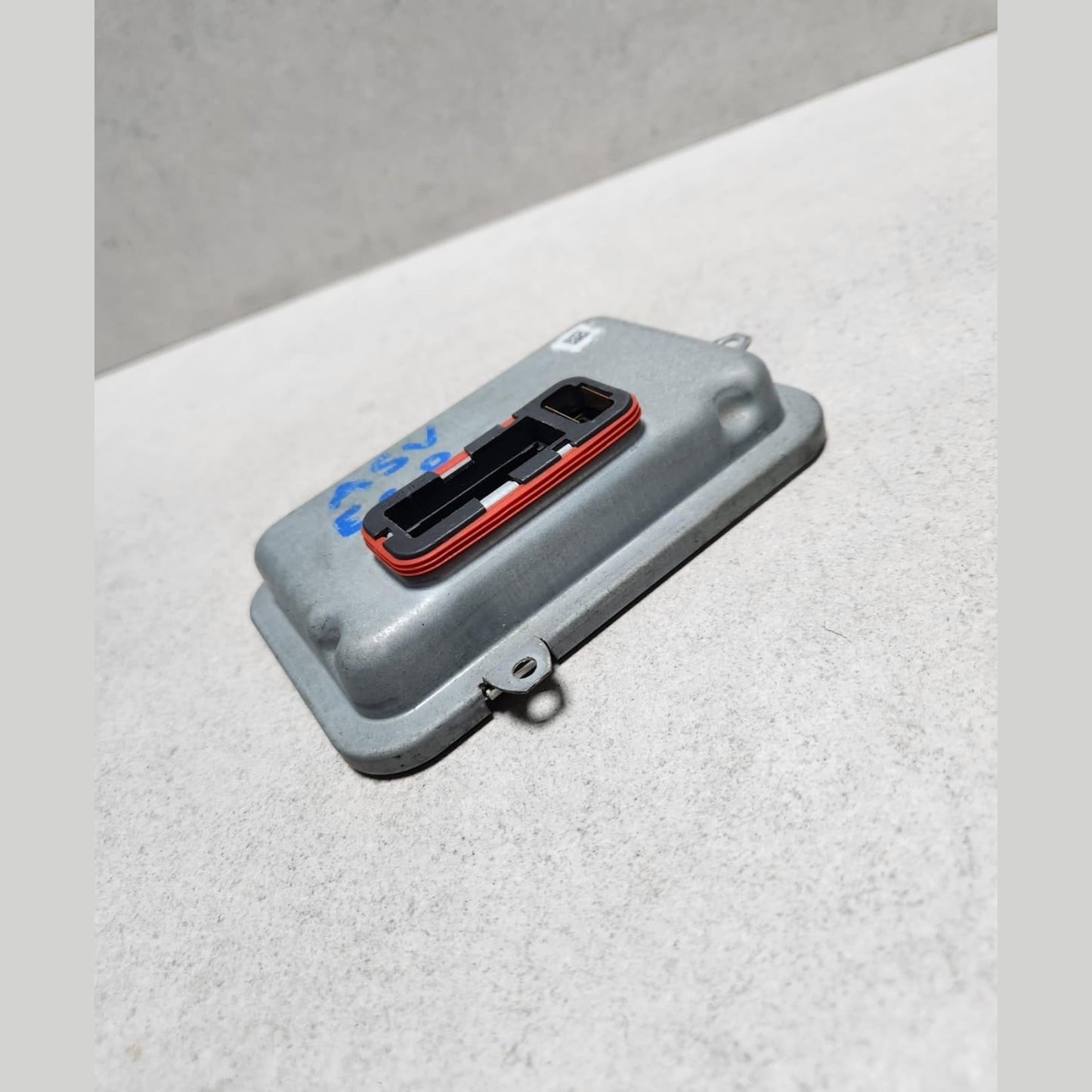 2008-2011 Mercedes-Benz C300 Xenon Hid Headlight Ballast A2048700326