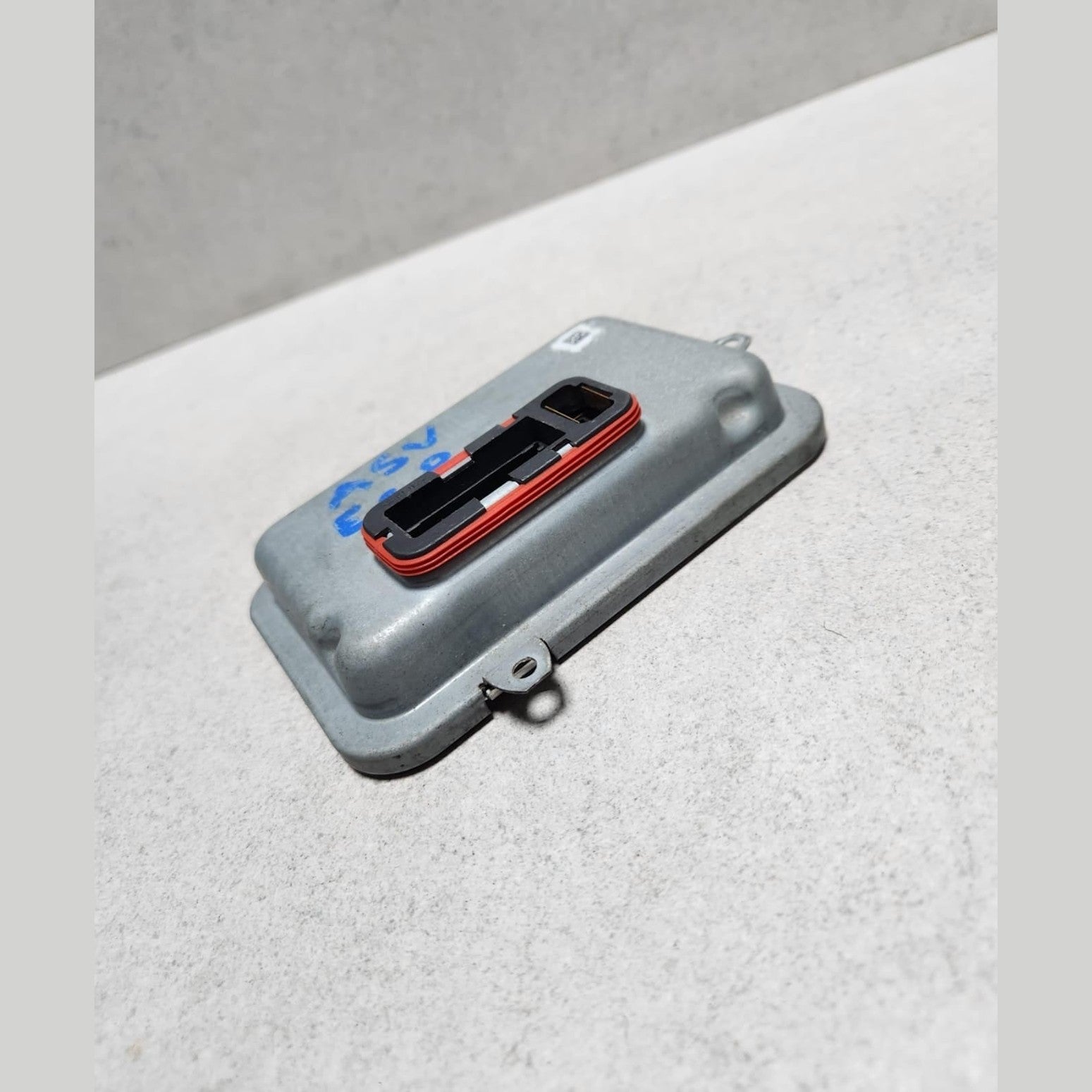2008-2011 Mercedes-Benz C300 Xenon Hid Headlight Ballast A2048700326