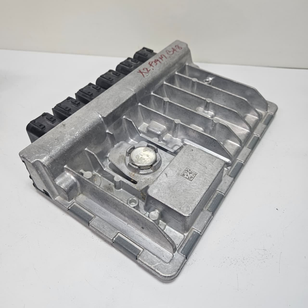2023-2025 BMW X2 F38 M B48 X1 M35i U11 2.0L Engine Control Module DME 5A71302