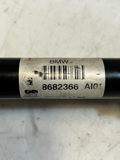 BMW 3 4 Series G20 G21 G22 330i Front Right Drive Shaft Half Axle 8682366 OEM
