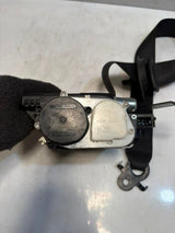 2017 BMW 740i 7 Series G11 G12 Front Seat Belt 34168735C OEM