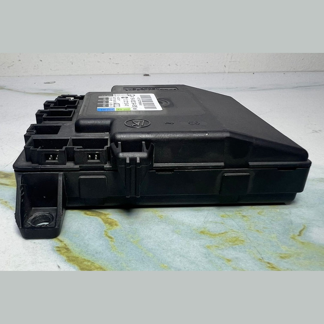 2007-2009 Mercedes-Benz GL320 Front Right Door Control Unit A1648209485 GL-Class