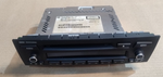 Bild in die Galerieansicht laden, BMW X1 E84 MUSIC RADIO CD PLAYER HEAD UNIT -  9283705