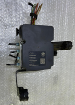 قم بتحميل الصورة إلى عارض الصور، OEM BMW F20 F21 F22 F30 DSC ANTI LOCK BRAKE UNIT WITH MODULE ATE 6860730/6860731