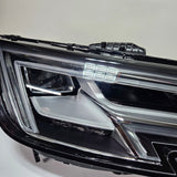 2017-2020 Audi A4 S4 RS4 B9 Headlight 8W0941036C Used