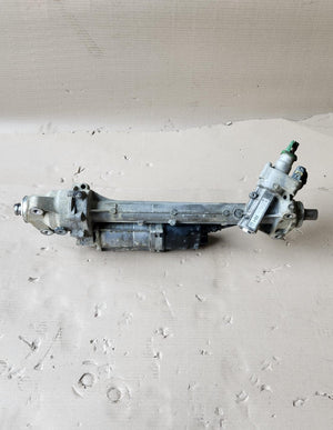 2010-2017 BMW X3 Electric Steering Rack RH 6858725 X3 F25 and X4 F26 RHD