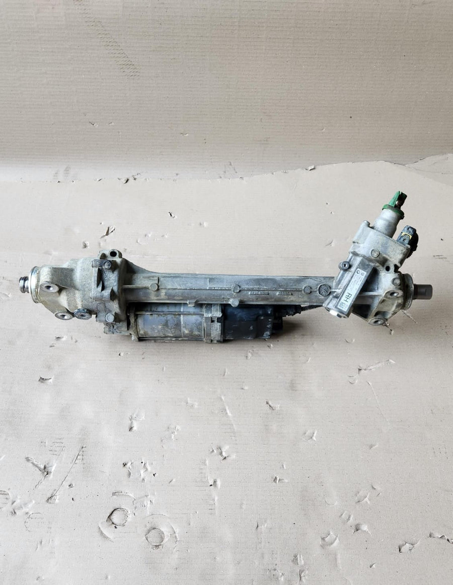 2010-2017 BMW X3 Electric Steering Rack RH 6858725 X3 F25 and X4 F26 RHD