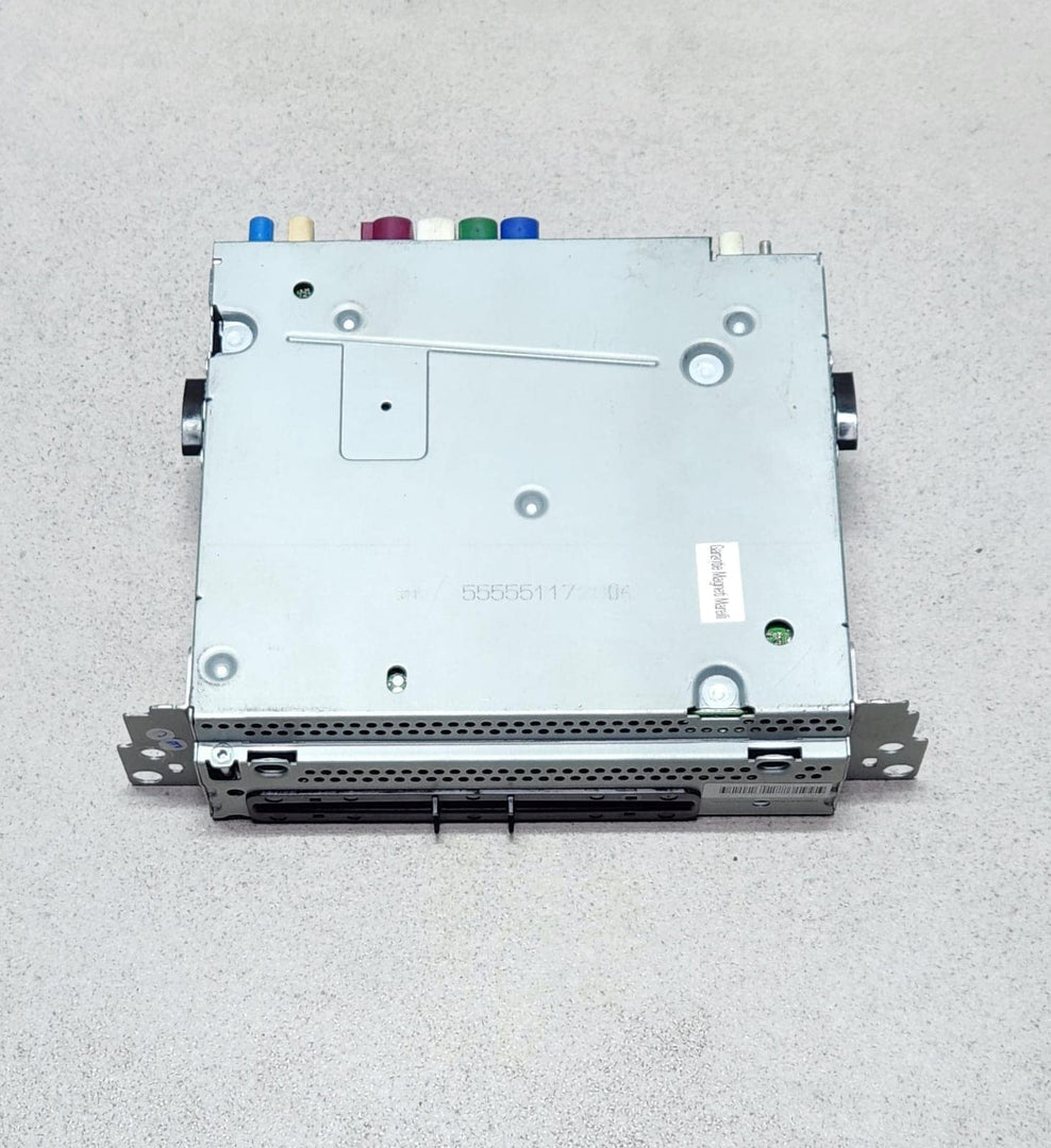 2018 BMW 330i Navigation System 9399436 1 Series F20 and 3 Series F30 OEM