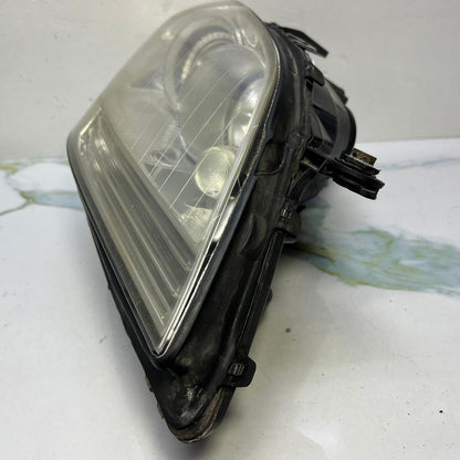 05-07 Mercedes W164 ML 350 Front Right Side Head light Headlamp A164 8205661 OEM