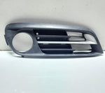 Load image into Gallery viewer, 2009-2016 BMW 535i Front Right Fog Light Grille 7331736 5 Series F10 and F11 OEM