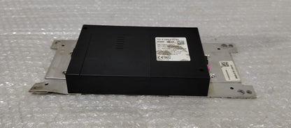 OEM BMW 1 SERIES F20 TCU TELEMATIC CONTROL MODULE BLACK 9380613