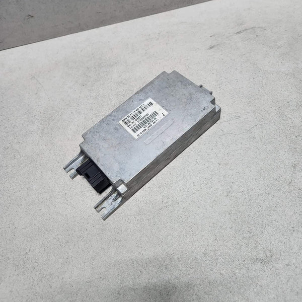 1996-1998 BMW Z3 Voice Control Input System Module 6960807 7 Series E65 E66 E67