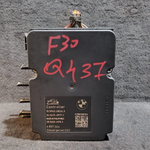 Load image into Gallery viewer, BMW f30 320i 1 SERIES F20 2012 1.6 PETROL ABS PUMP CONTROL MODULE UNIT 6857324