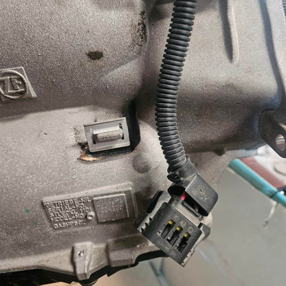 7952758-2017-2024 BMW X3 G01 B47 2.0D Automatic Gearbox Transmission GA8HP50Z