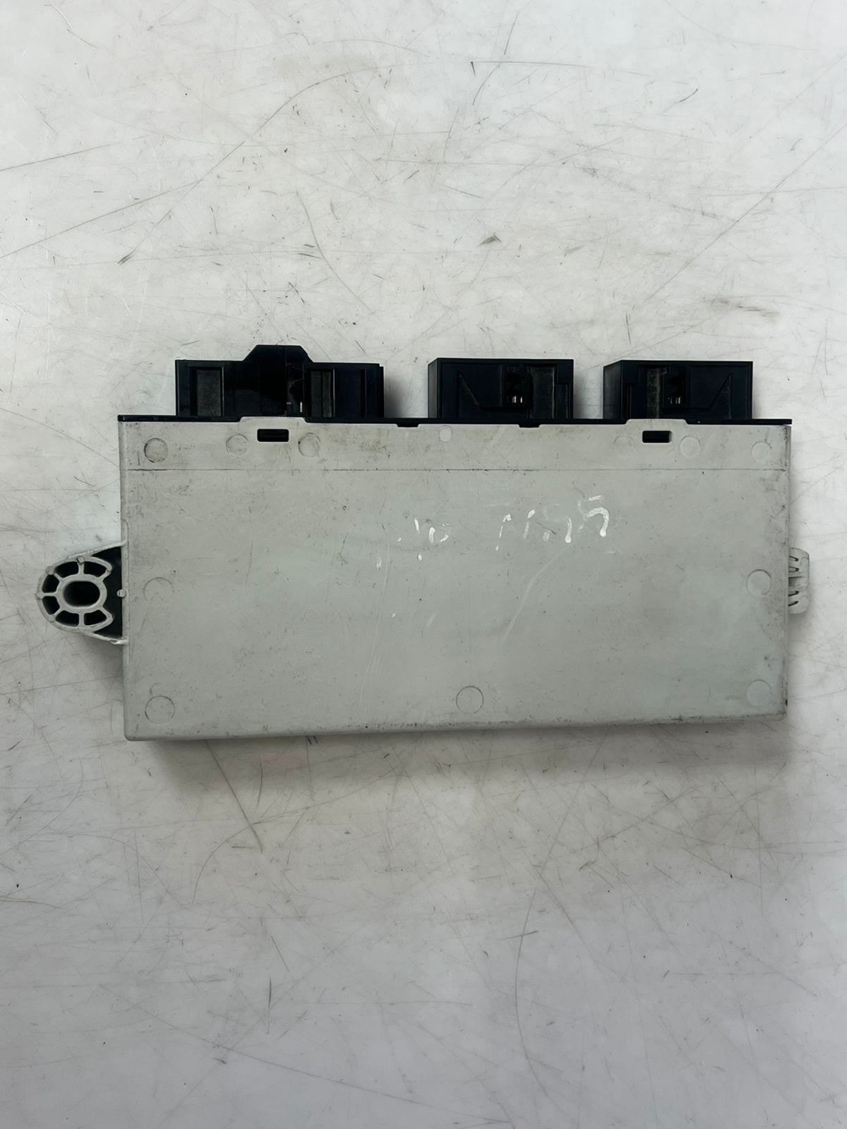2012 BMW 535i 5 Series F10 and X3 F-Series CAS4 CA Control Module 6809372 OEM