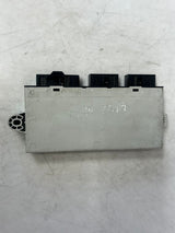 2012 BMW 535i 5 Series F10 and X3 F-Series CAS4 CA Control Module 6809372 OEM