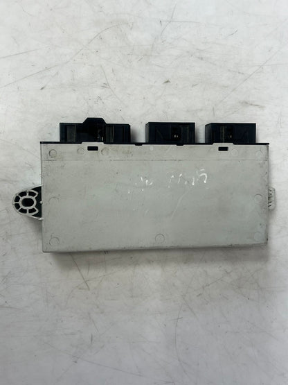2012 BMW 535i 5 Series F10 and X3 F-Series CAS4 CA Control Module 6809372 OEM