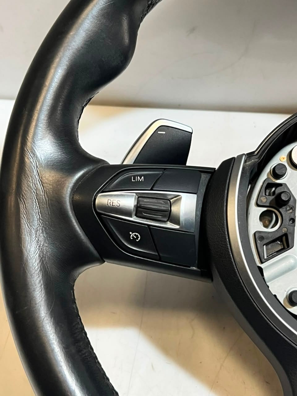 2015-2018 BMW X5 F15 X6 F16 X3 F25 X4 F26 MULTIFUNCTION Steering Wheel 7848657