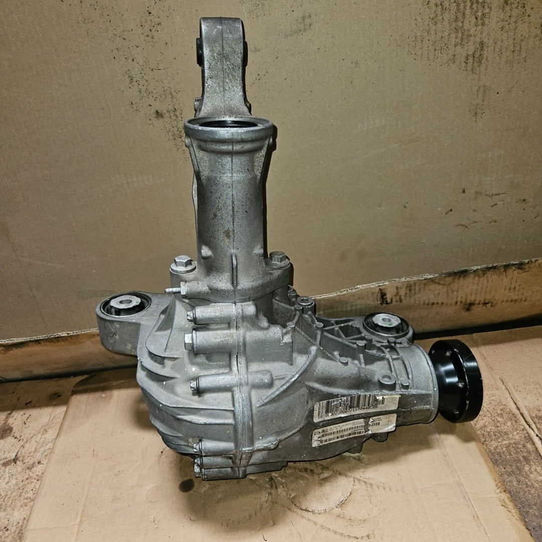2016-2019 Mercedes-Benz GLE63 AMG Front Differential A1663300400 3.70 ratio W166