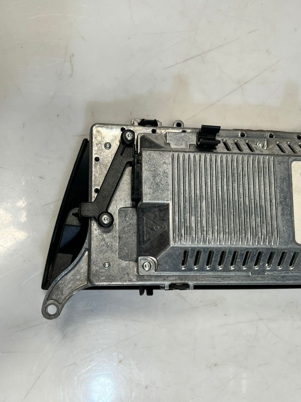 2007-2010 BMW X5 E70 X6 E71 8.8" IDRIVE Navigation Display Screen 1742623 OEM