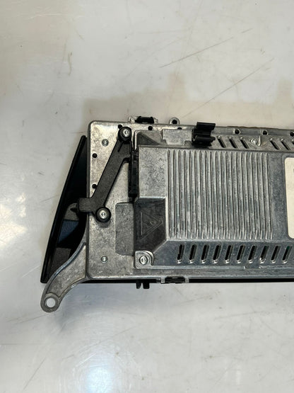 2007-2010 BMW X5 E70 X6 E71 8.8" IDRIVE Navigation Display Screen 1742623 OEM