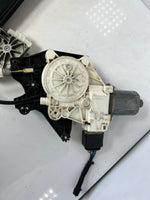 Load image into Gallery viewer, 2014-2016 BMW 228i Front Right Window Regulator 7292120 2 Series F23 and 228i