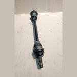 قم بتحميل الصورة إلى عارض الصور، 2008 BMW X5 Rear LEFT Driveshaft 7564127 X5 E70