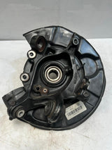 BMW 3 Series F30, F31, F35 Rear Wheel Hub Rear 6867262 OEM
