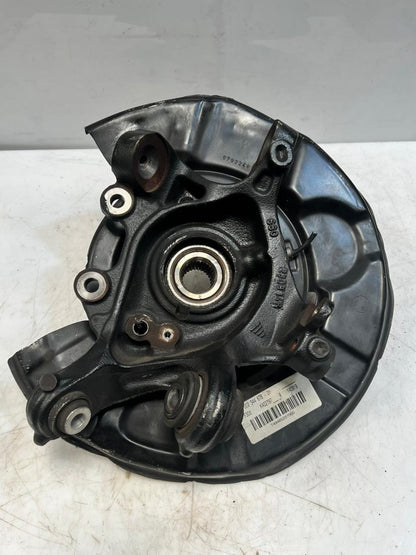 BMW 3 Series F30, F31, F35 Rear Wheel Hub Rear 6867262 OEM