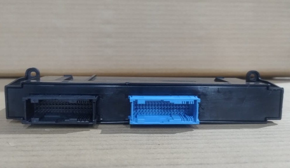 BMW 3 E90 E91 DMP1863 COMFORT CONVENIENCE BODY MODULE 9134476