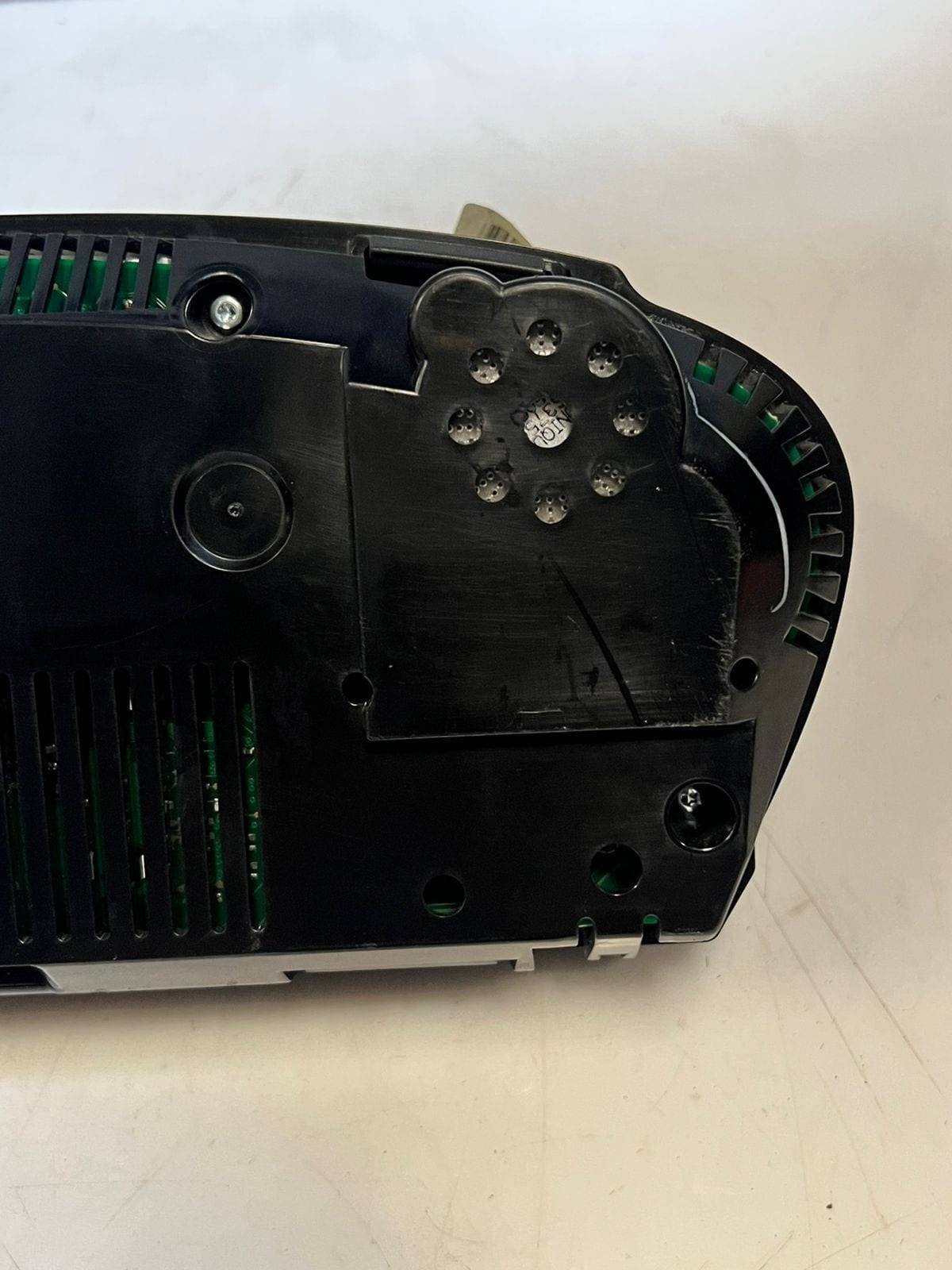 2007-2013 BMW X5 6 Series E63 E64 SPEEDOMETER Instrument Cluster 6976284 OEM