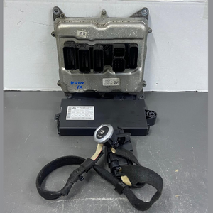OEM BMW X1 , Z4 E84 E89 N20A ENGINE CONTROL UNIT ECU SET MODULE DME 8610678