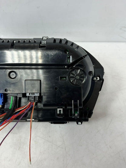 BMW 1 Series F52 sedan SPEEDOMETER Instrument Cluster 6843095 OEM