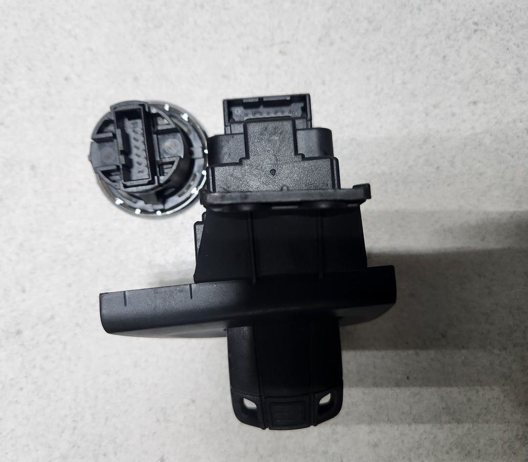 BMW Engine Control Unit 7557809 E87 E90 N45 116i 316i 1.6 Petrol  ECU SET 