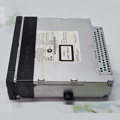BMW  F01, F20, F21, F30, F06, F10, F25 DVD Changer Audio Head Unit 9240239 OEM