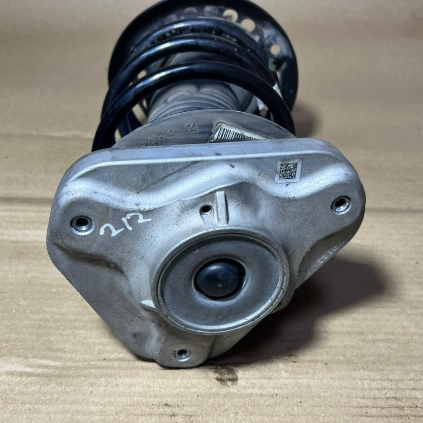 2010-2014 Mercedes Benz W212 E-Class Front Shock Strut Absorber A212 3203613